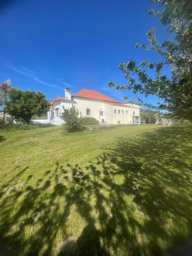 Quinta Pura Natura - B&B Alqueidão de Santo Amaro