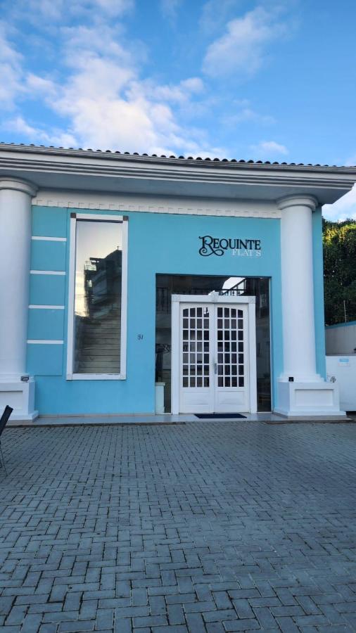 Flat na Passagem -CF- - B&B Cabo Frio