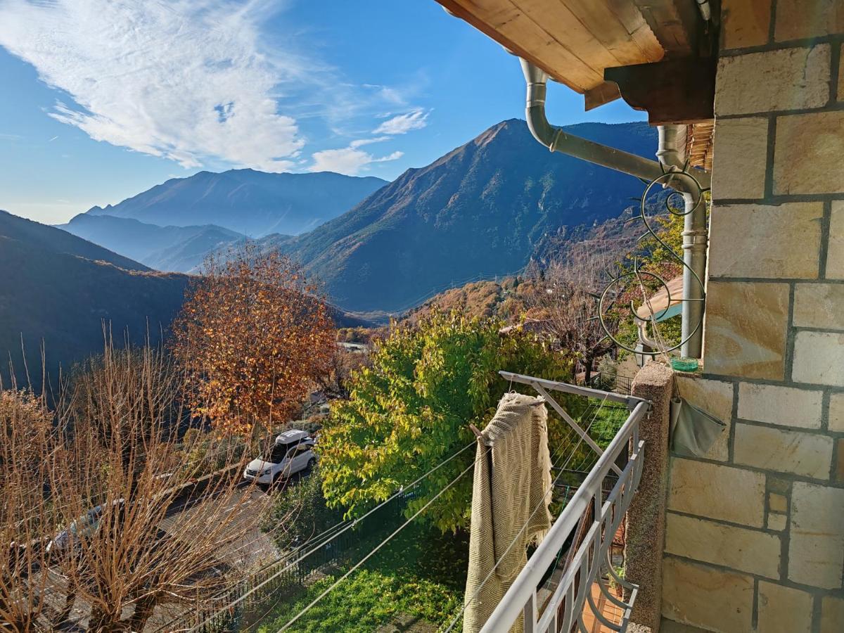 La maison colimaçon - B&B