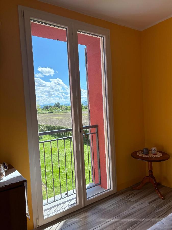 Sala dell Estate Guest House - Ferienwohnung