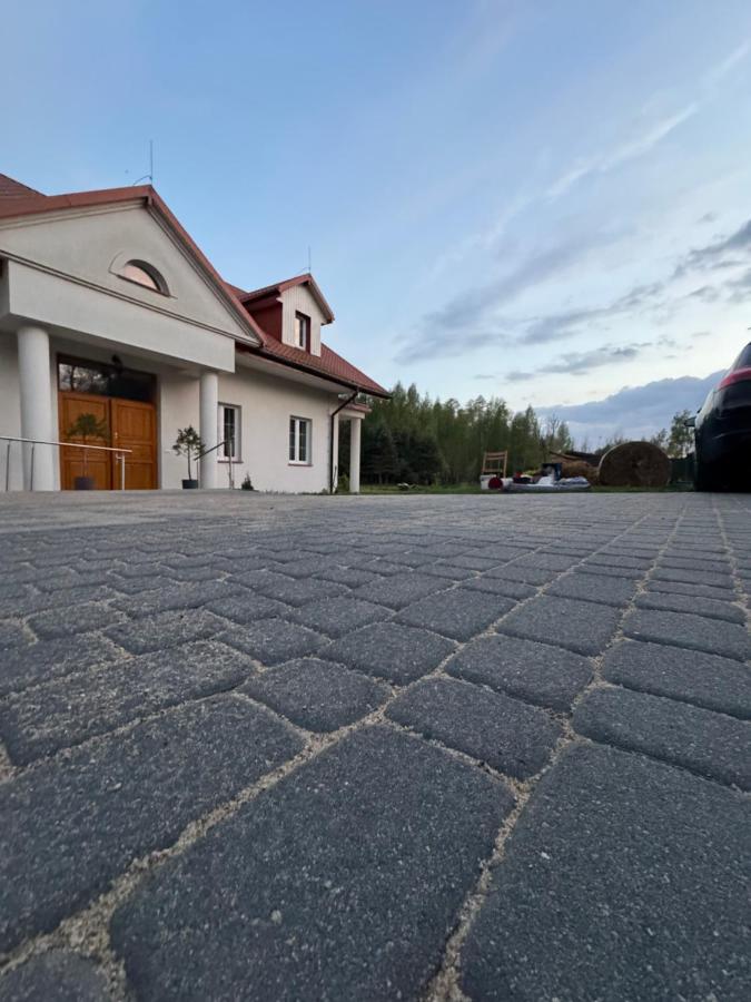 Apartament Poranek w Sadzie - B&B