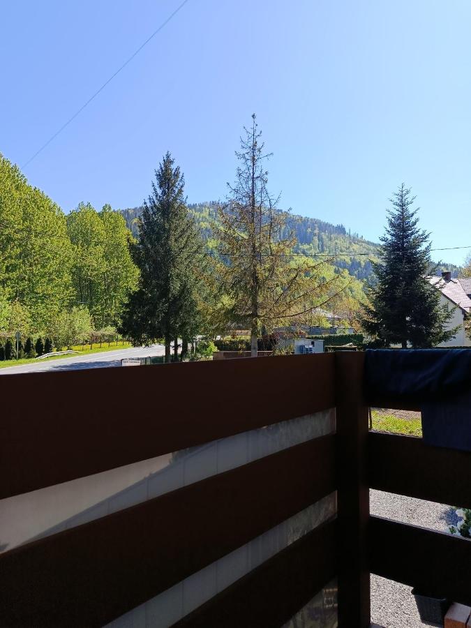 Beskidzka Guest House - B&B