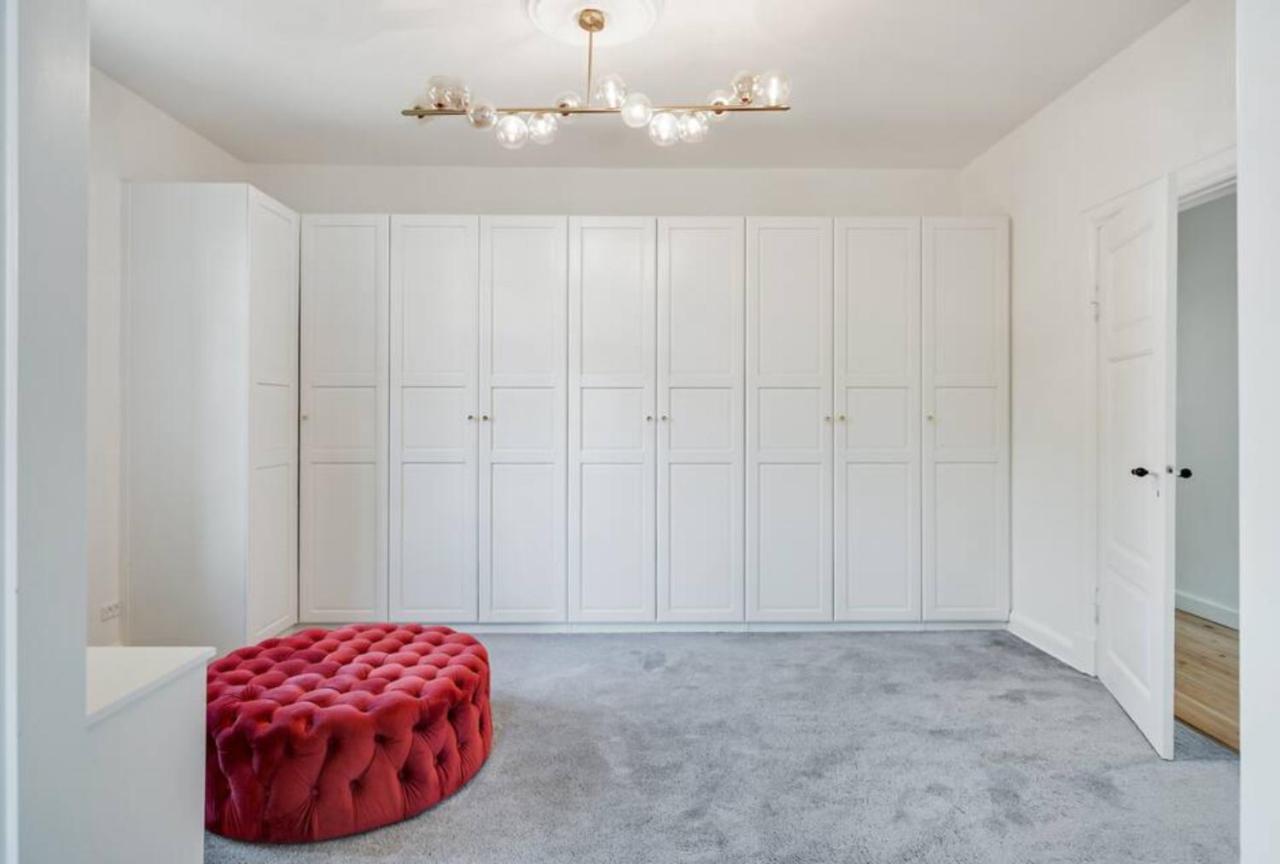 Herskabelig villa i Odense - Bed and Breakfast