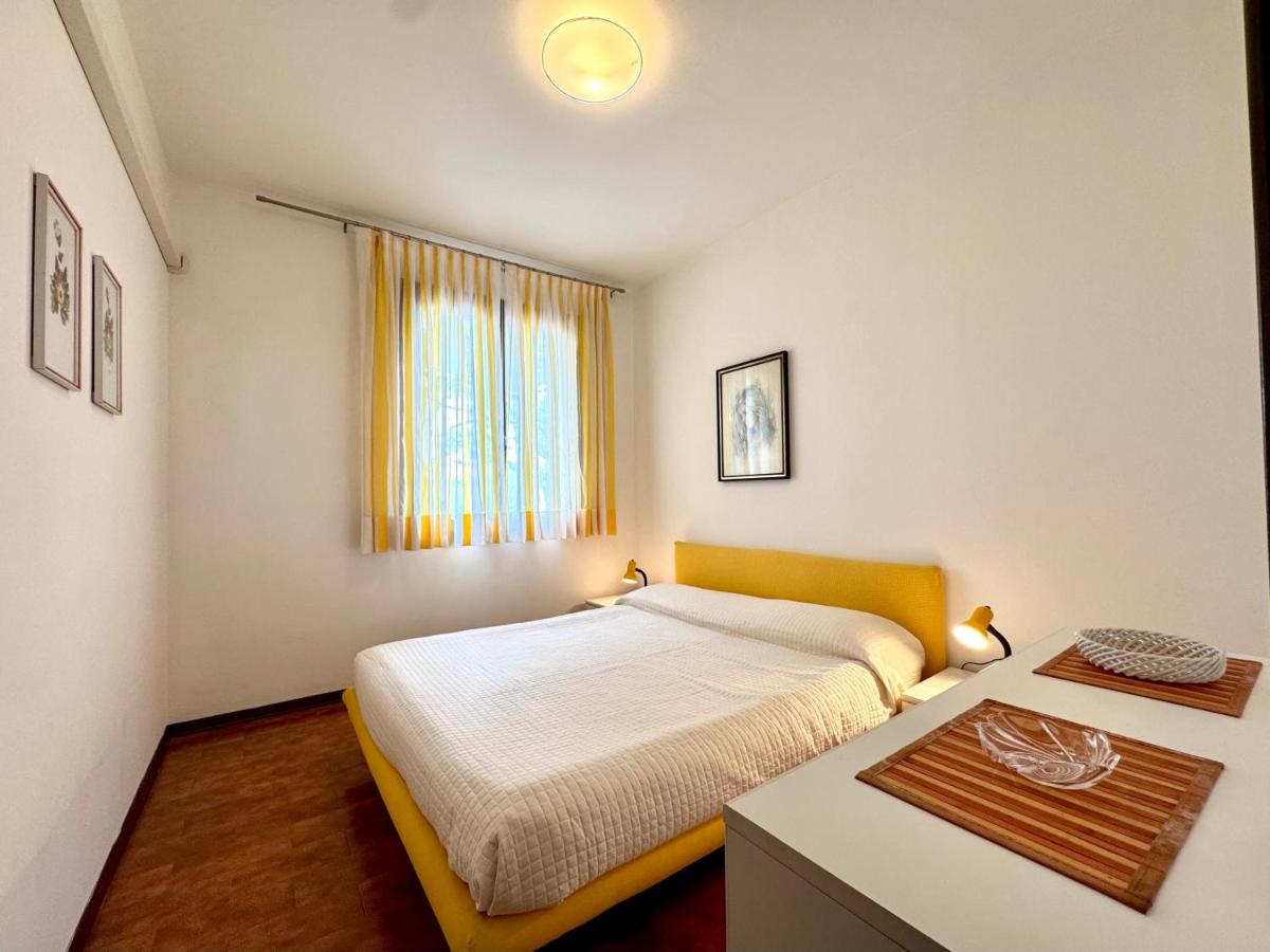 Apartment mit 2 Schlafzimmern