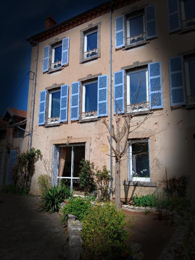 Villa Toscane - Chambres d’hôtes