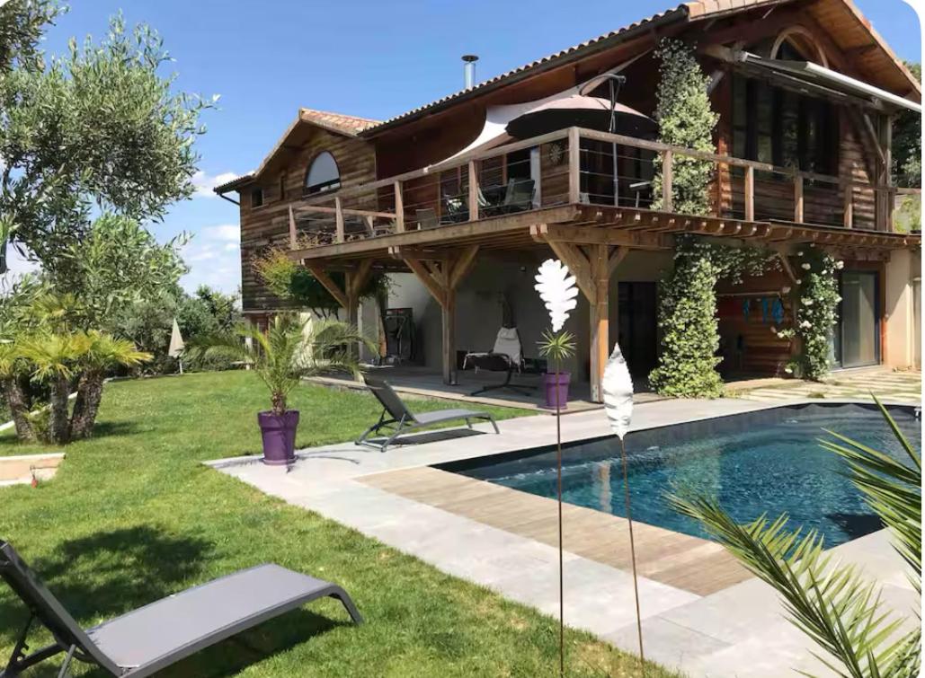 Studio Chavaray - B&B