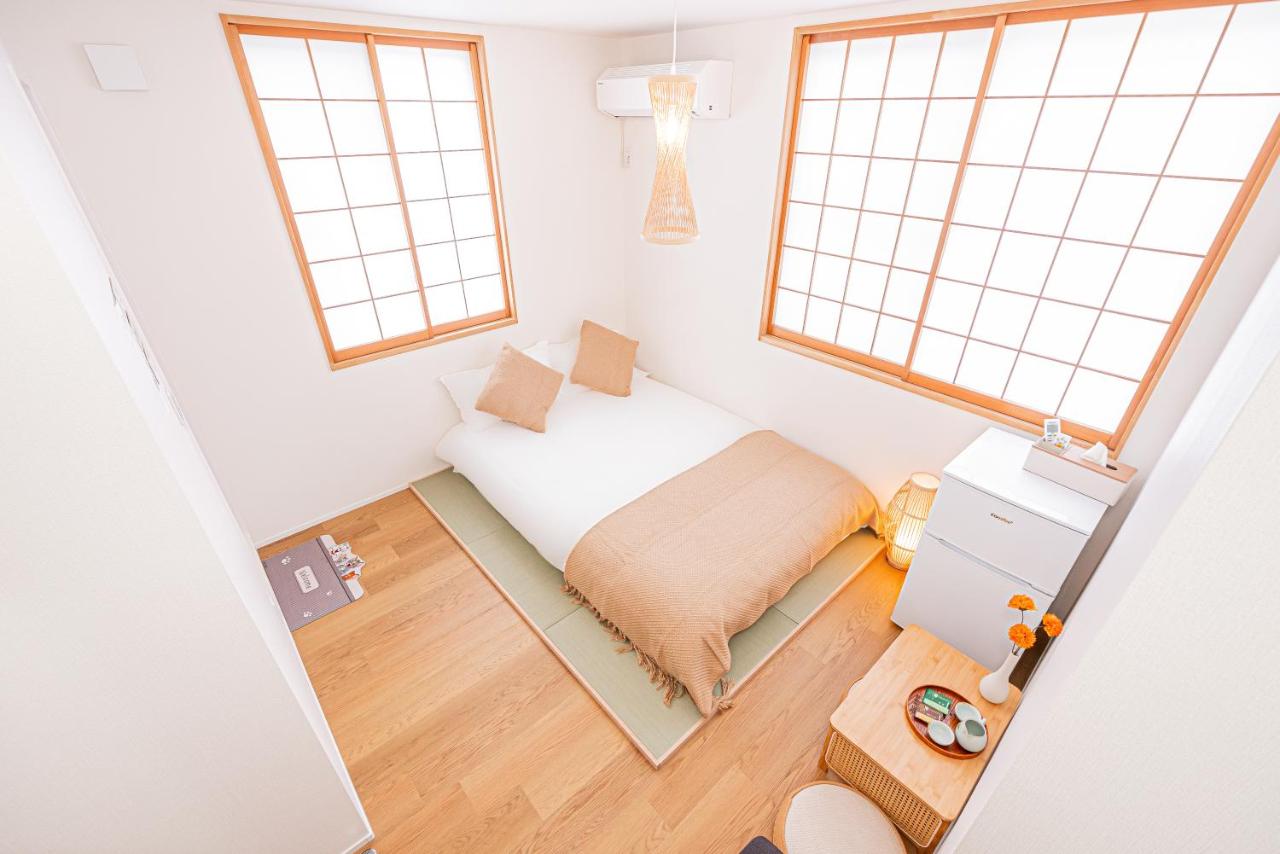 Habitación Doble con baño privado