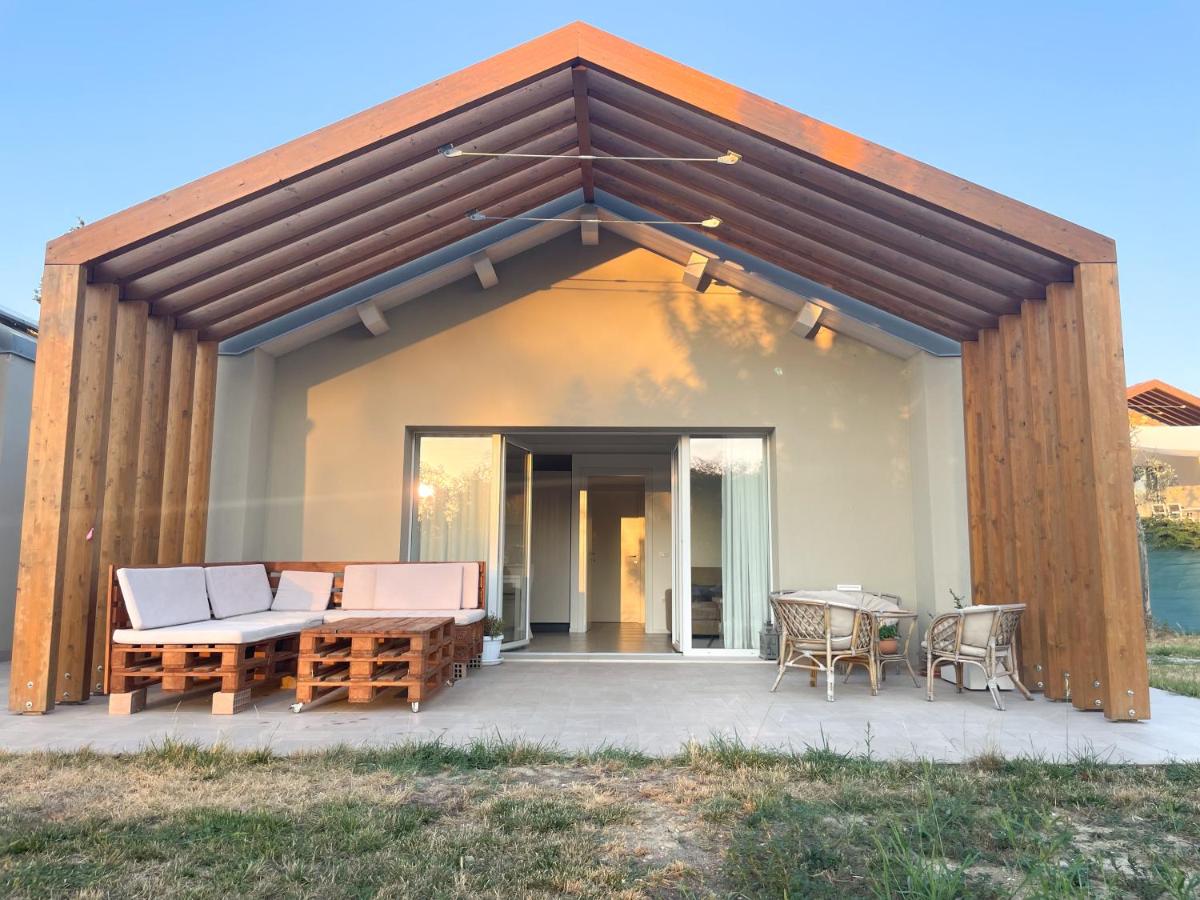 Casetta Pimpinella - B&B