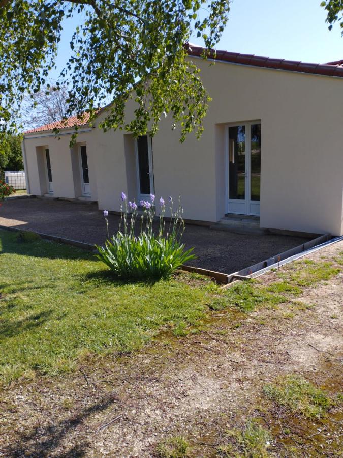 B&B du Marais - B&B