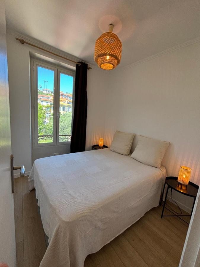 2P Central Nice - Ferienwohnung Nizza