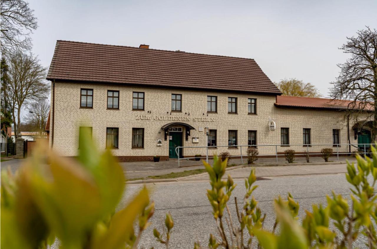 Gasthof Zum Goldenen Stern - Chambres d’hôtes