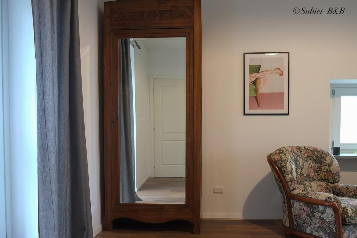 Chambre Deluxe