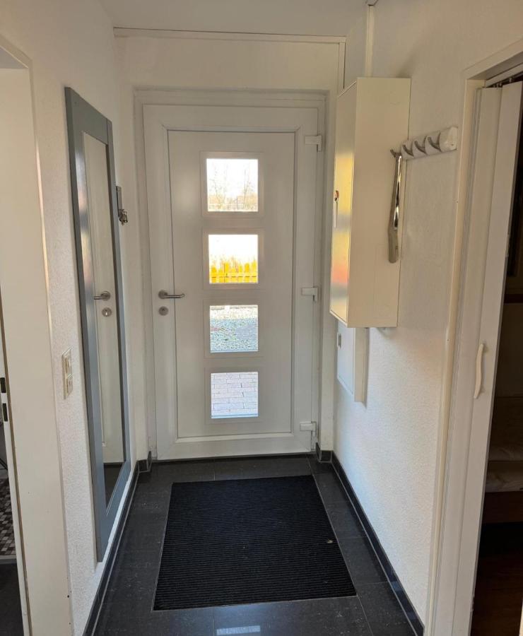 Bambus - B&B Wangerland