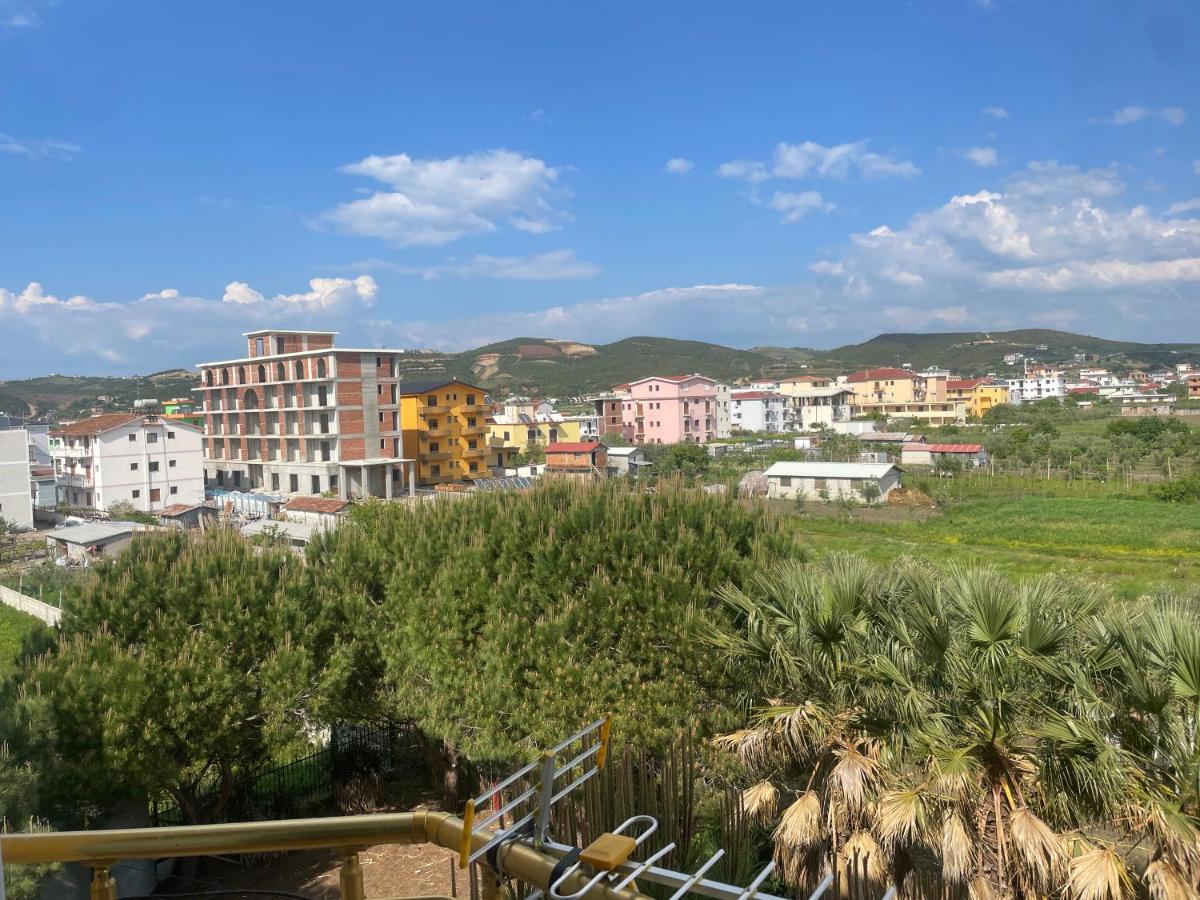 Bledi's Apartment Spille - Ferienwohnung Spille