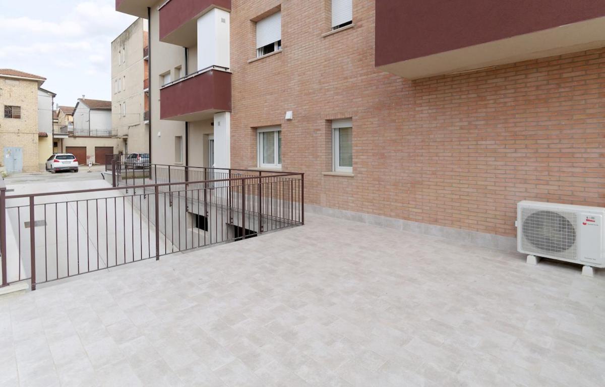 Assisi Valley Apartment - Chambres d’hôtes