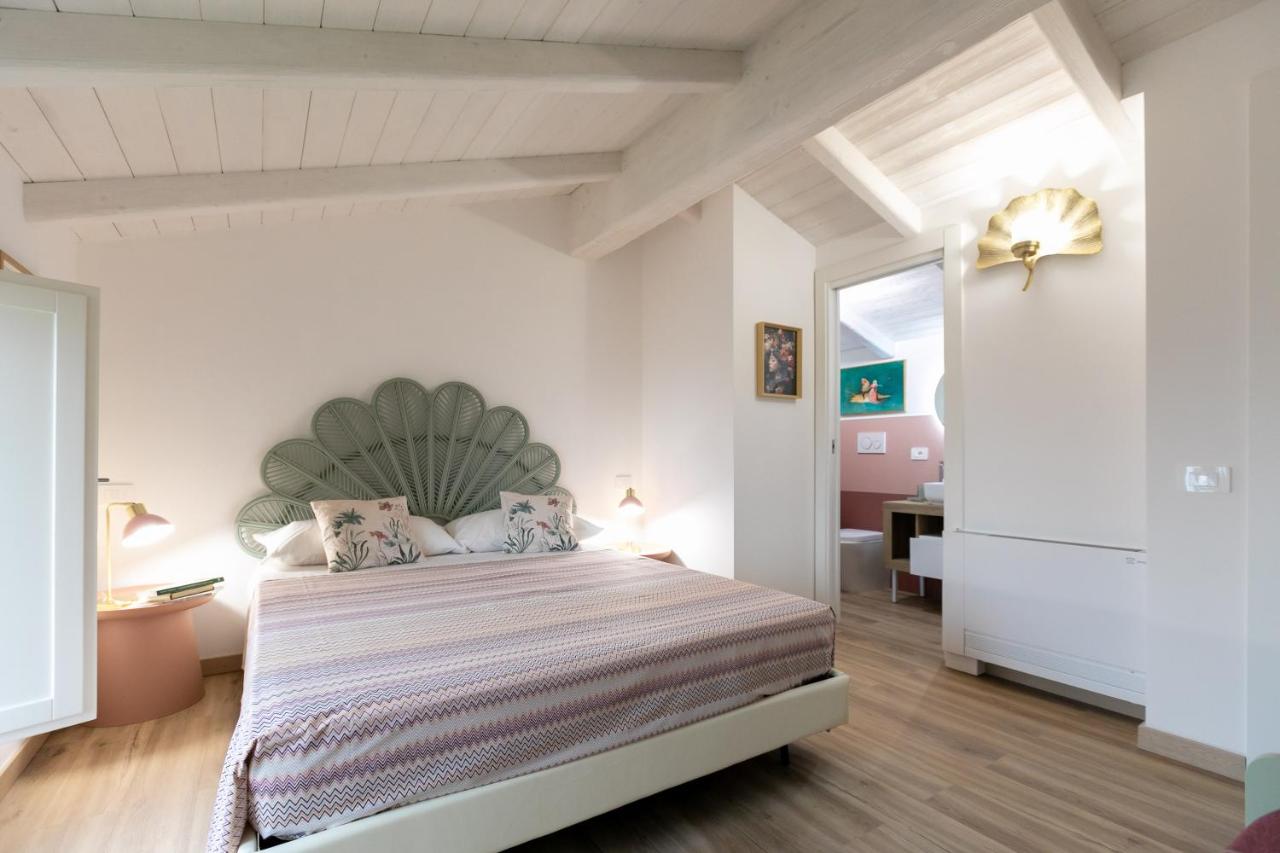 Habitación Doble Deluxe