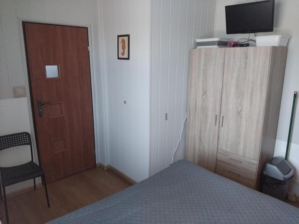 Habitación Doble con baño privado