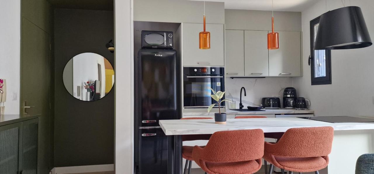 Entrez en lice, Face à la Cité vue sublime - B&B Carcassonne