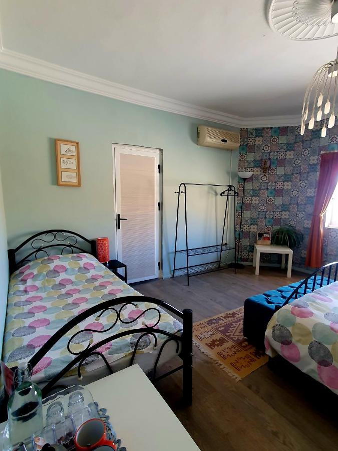 Triple Room with Private Bathroom