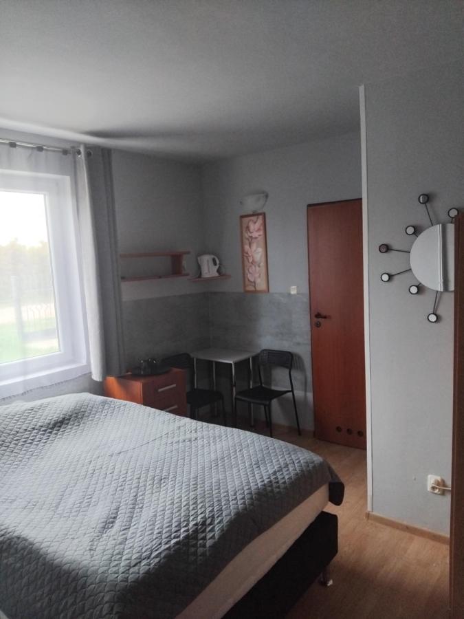 Doppelzimmer mit eigenem Bad
