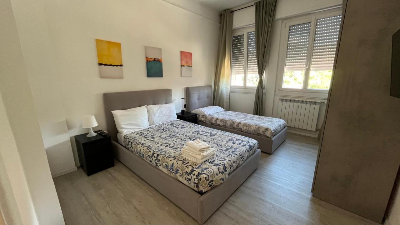 Gaslini 8 - B&B