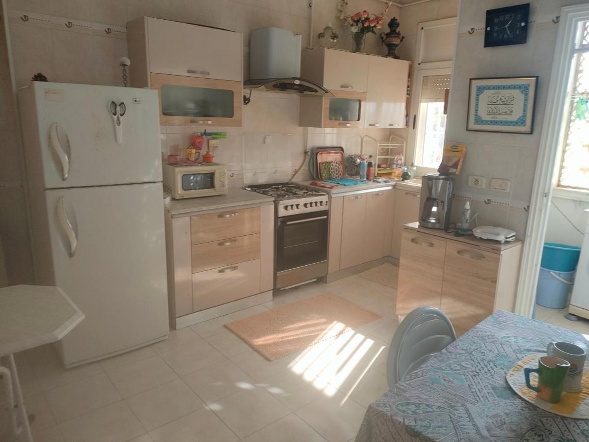 Appartement Manar 1 - B&B