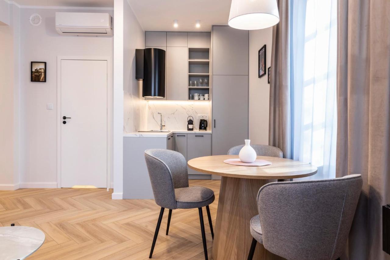 Superior Appartement met 1 Slaapkamer