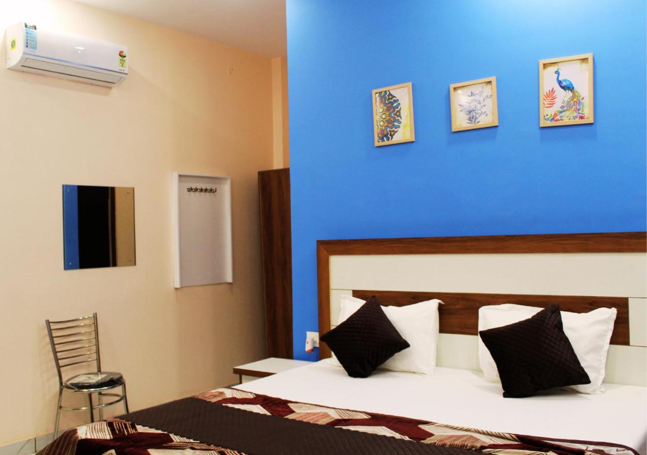 Habitación Doble Deluxe