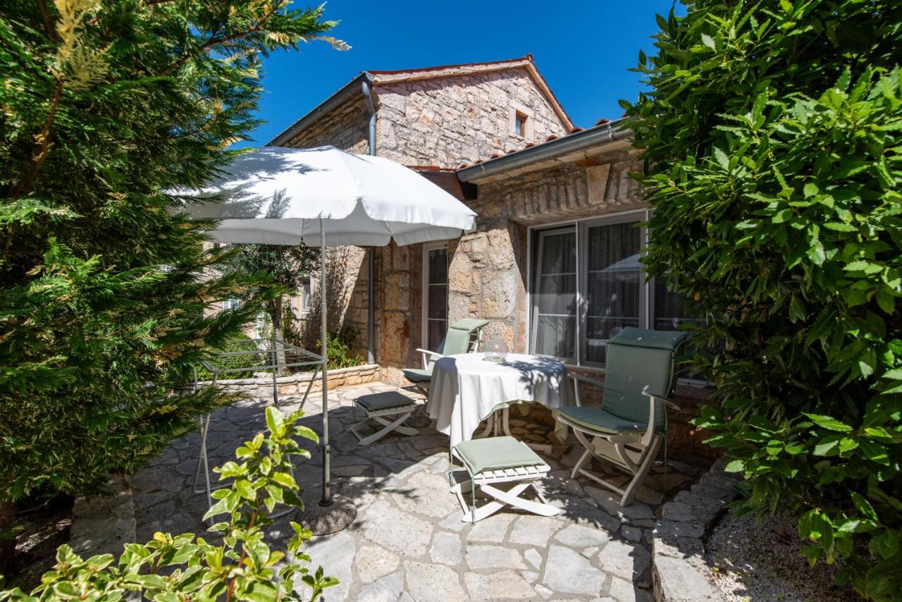 Rosmarinus - B&B