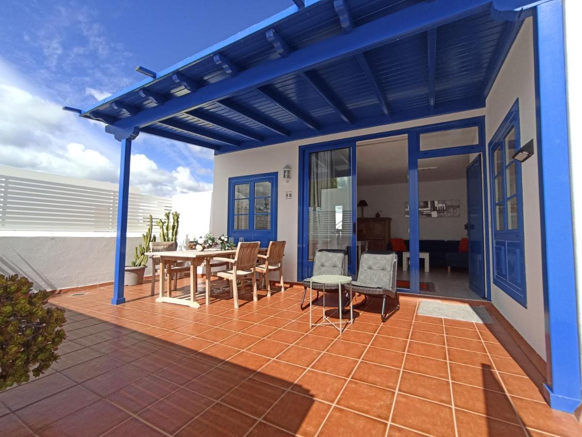 Casa Rosa - B&B Puerto Calero