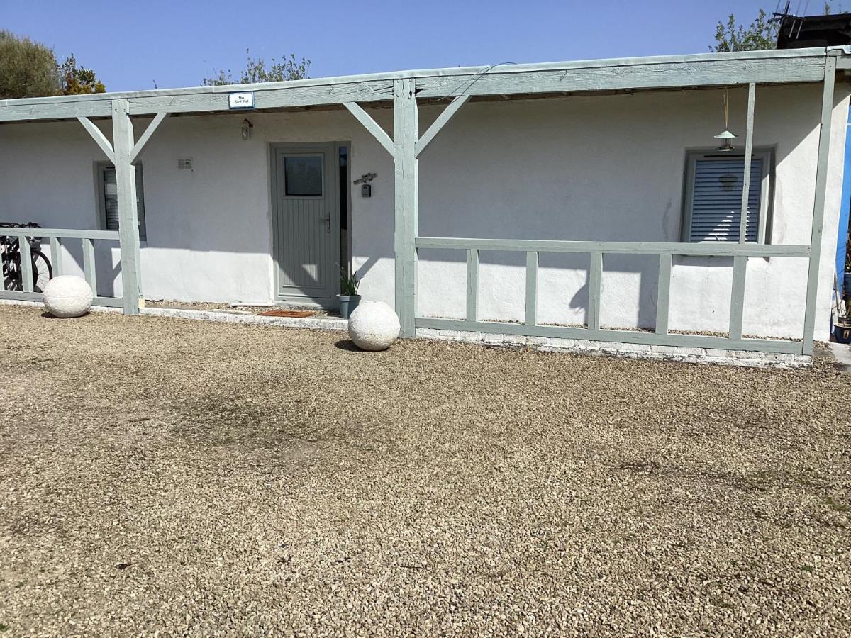 Beachcomber Cottages - B&B