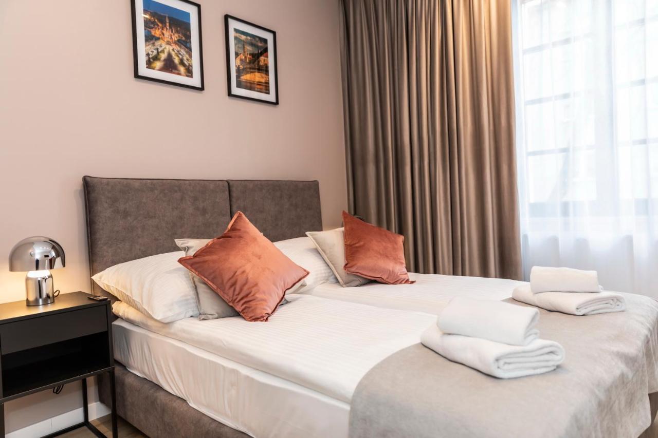Appartement Supérieur 2 Chambres 