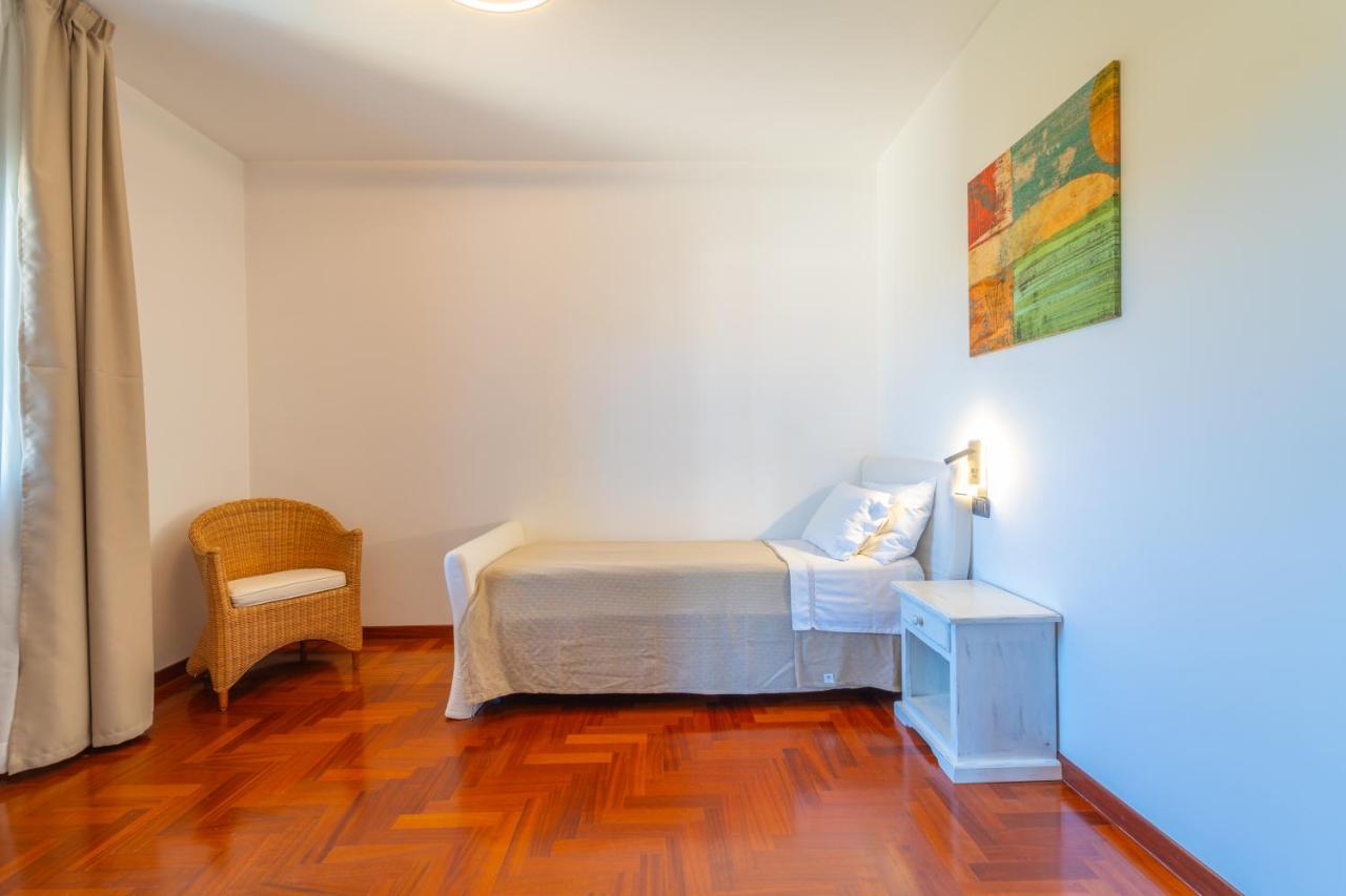 Superior Dreibettzimmer