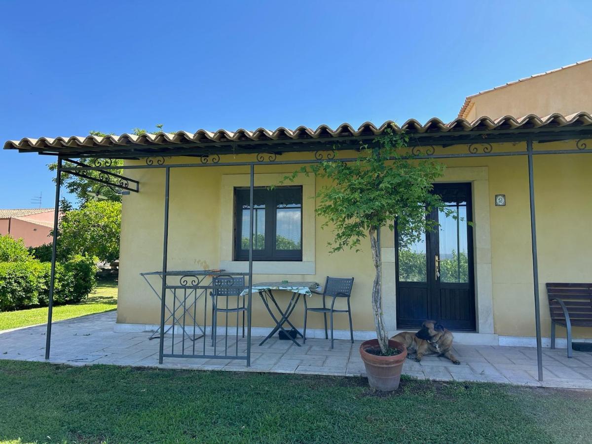 Soleluna - B&B Siracusa