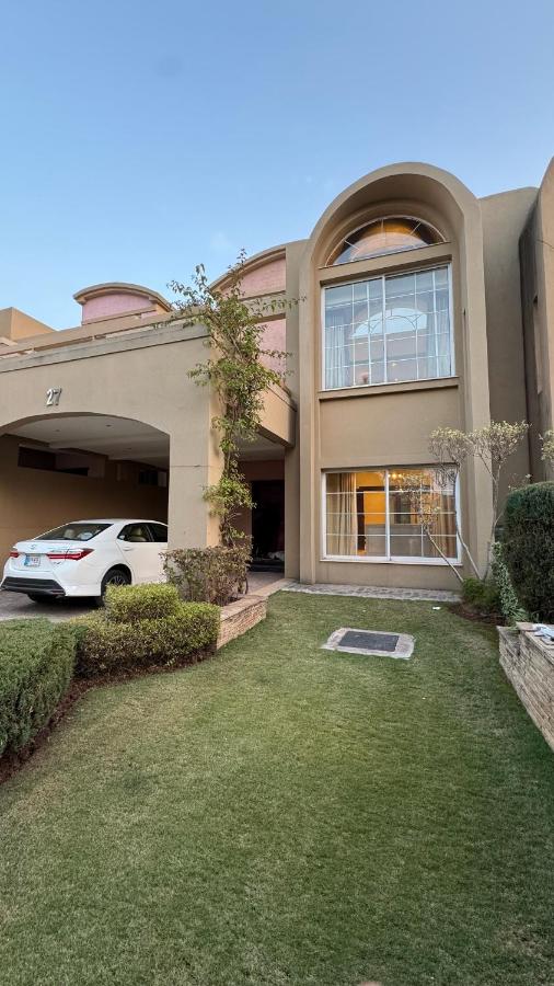 Golf View Getaway - Chambres d’hôtes Islamabad