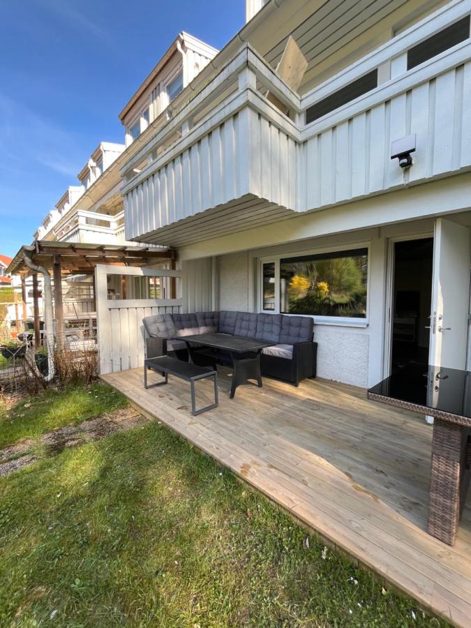 Apartment , wooded area lake, sea ,golf and shopping malls Askim domarings väg 154 - Ferienwohnung Askim