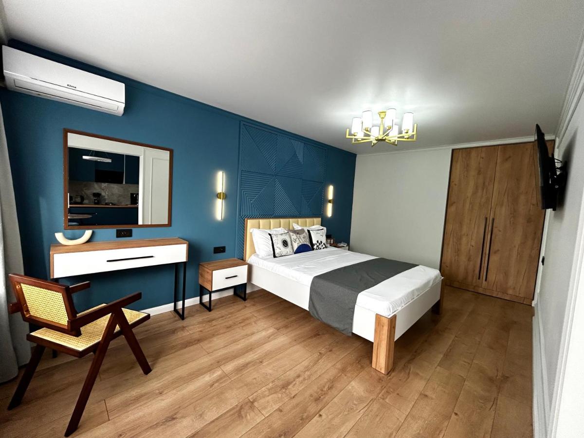 Уютная квартира в центре города! - B&B Kyzylorda