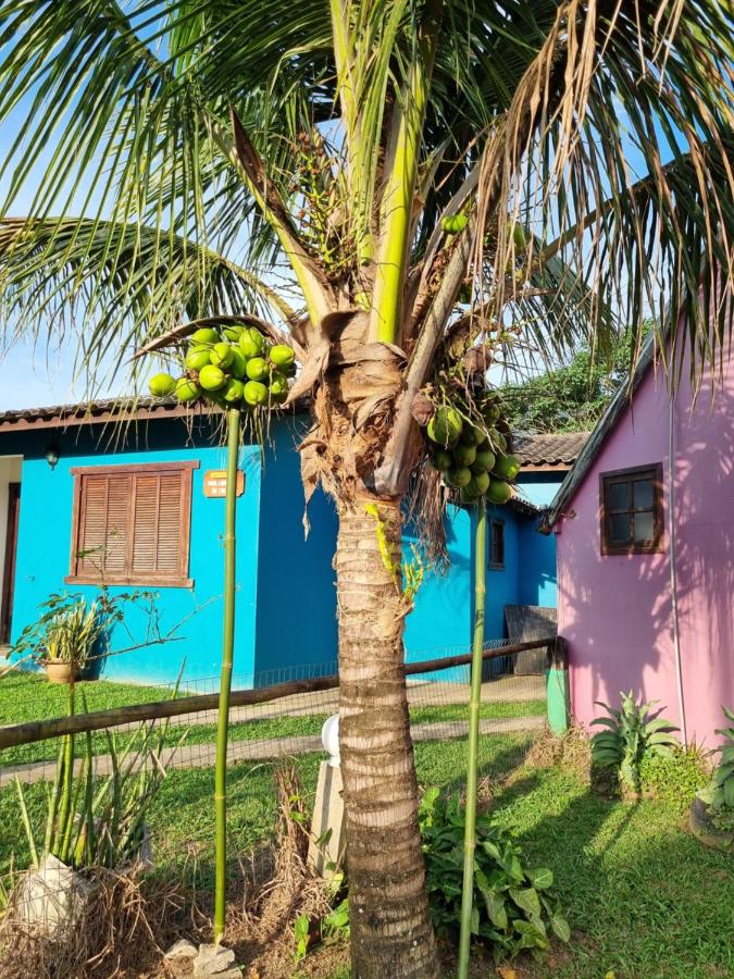 Chales Flores de Sana - Chambres d’hôtes Macaé
