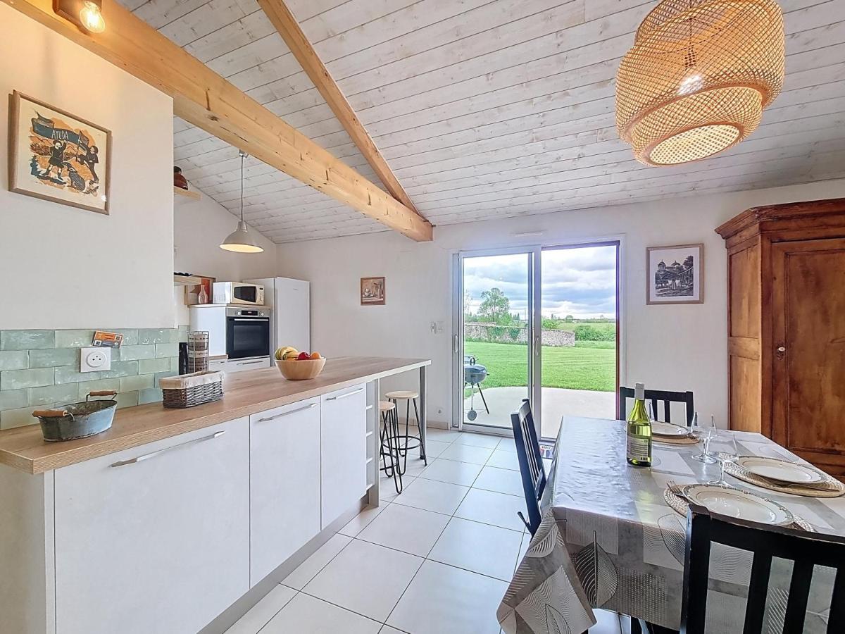 Charme et confort en campagne, WIFI - Ferienwohnung
