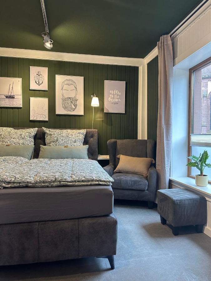 5 Sterne Ferienwohnung im Schwarzwald Schramberg - B&B