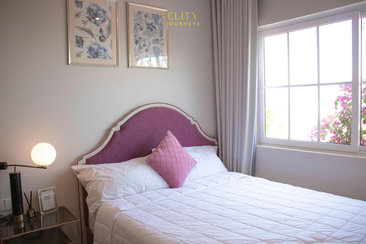 Villa - Vue sur Mer