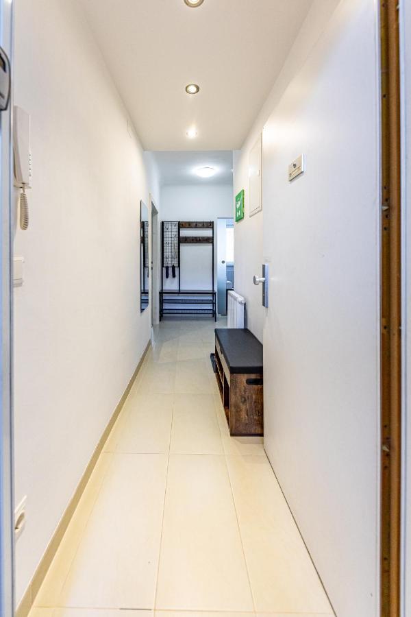 YOUNG VIENNA by JR City Apartments - B&B Viena