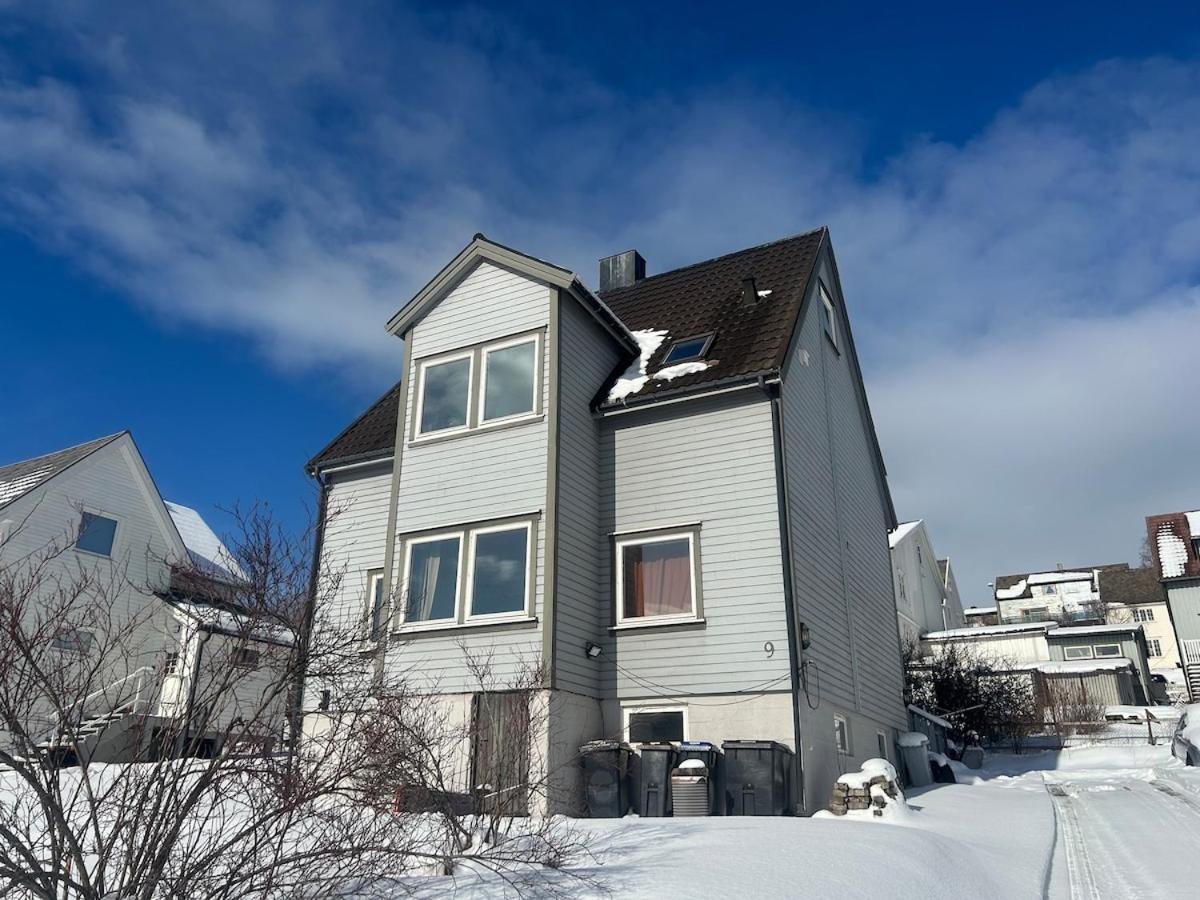 Apartment with short distance to the ski Adventure - Bed and Breakfast