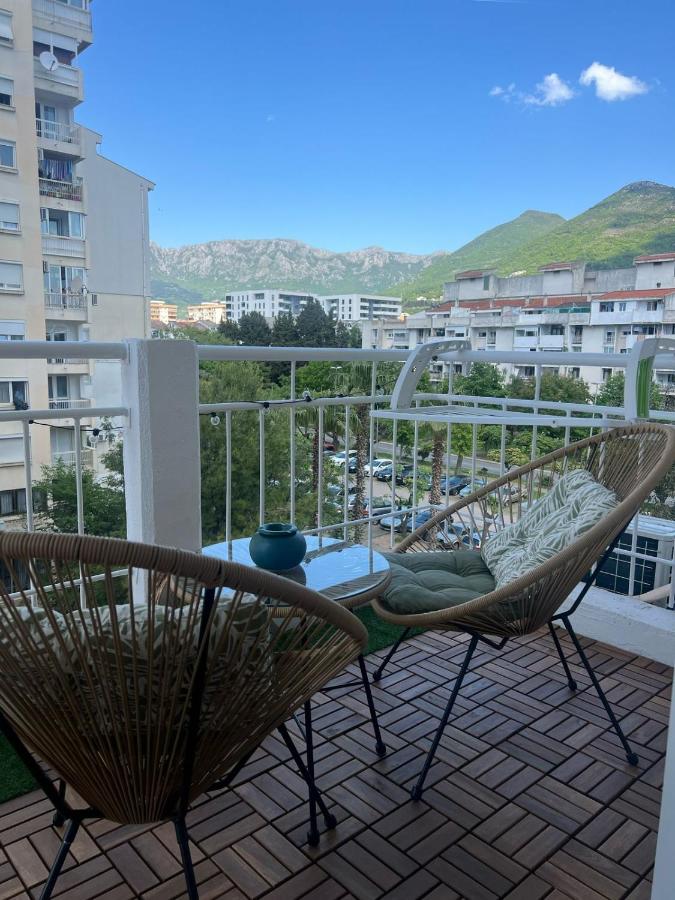 Stella Andrea Luxury Apartment - B&B Antivari