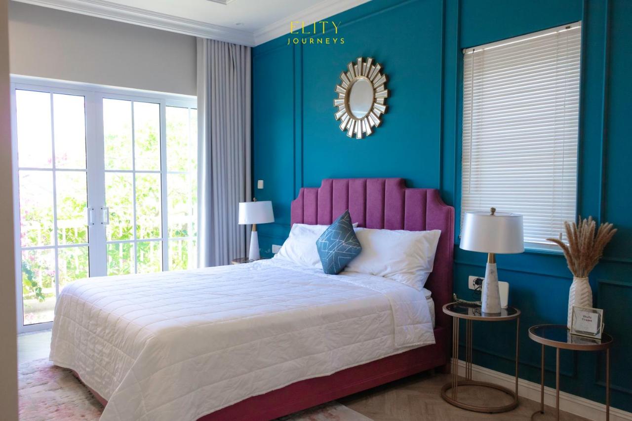 Villa - Vue sur Mer