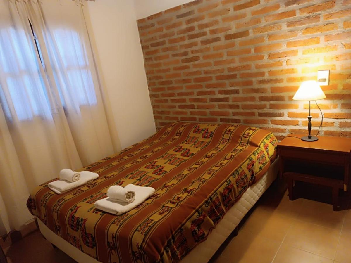 Qurpachana - B&B