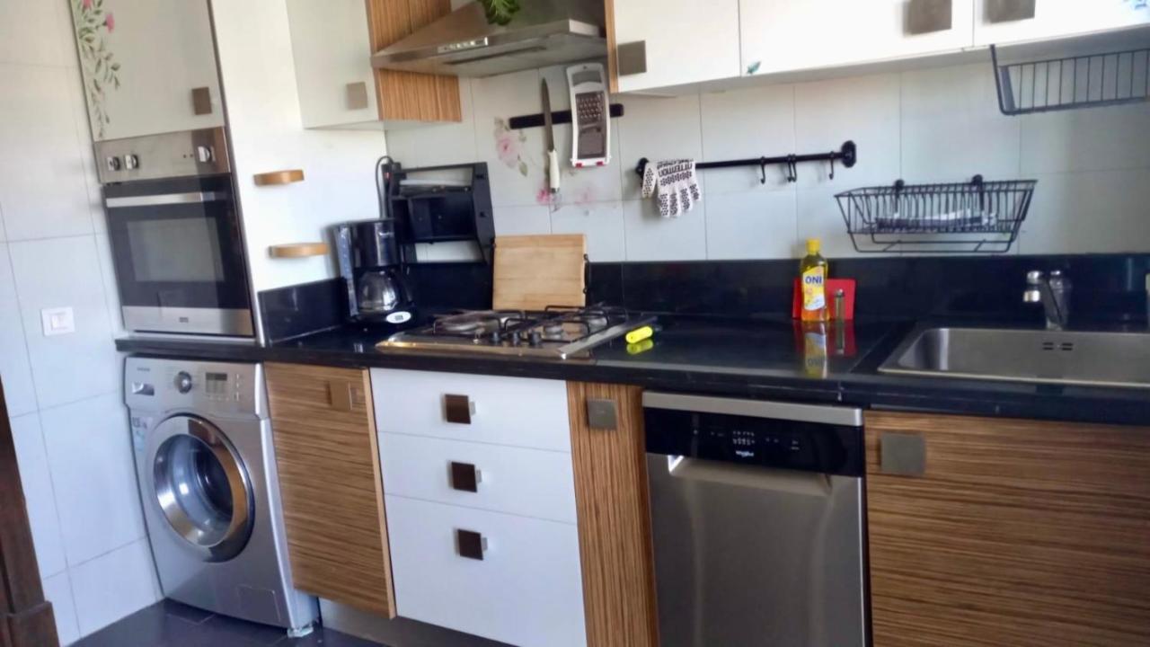 Bel appartement - B&B Mohammedia