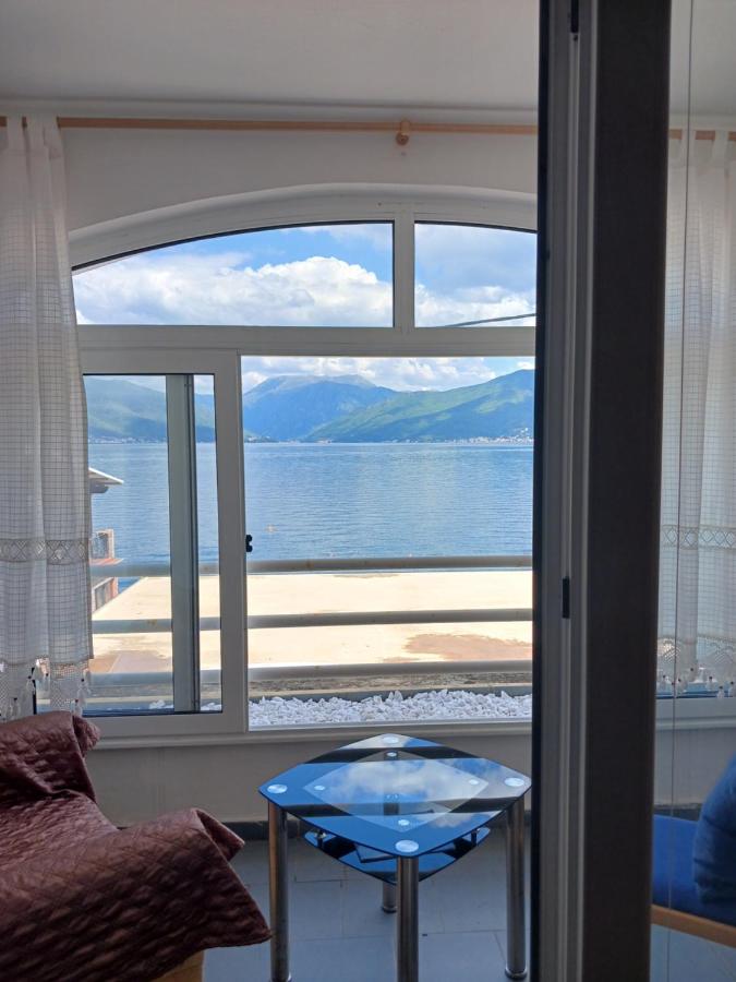 Apartman Maslinjak - B&B Krasići