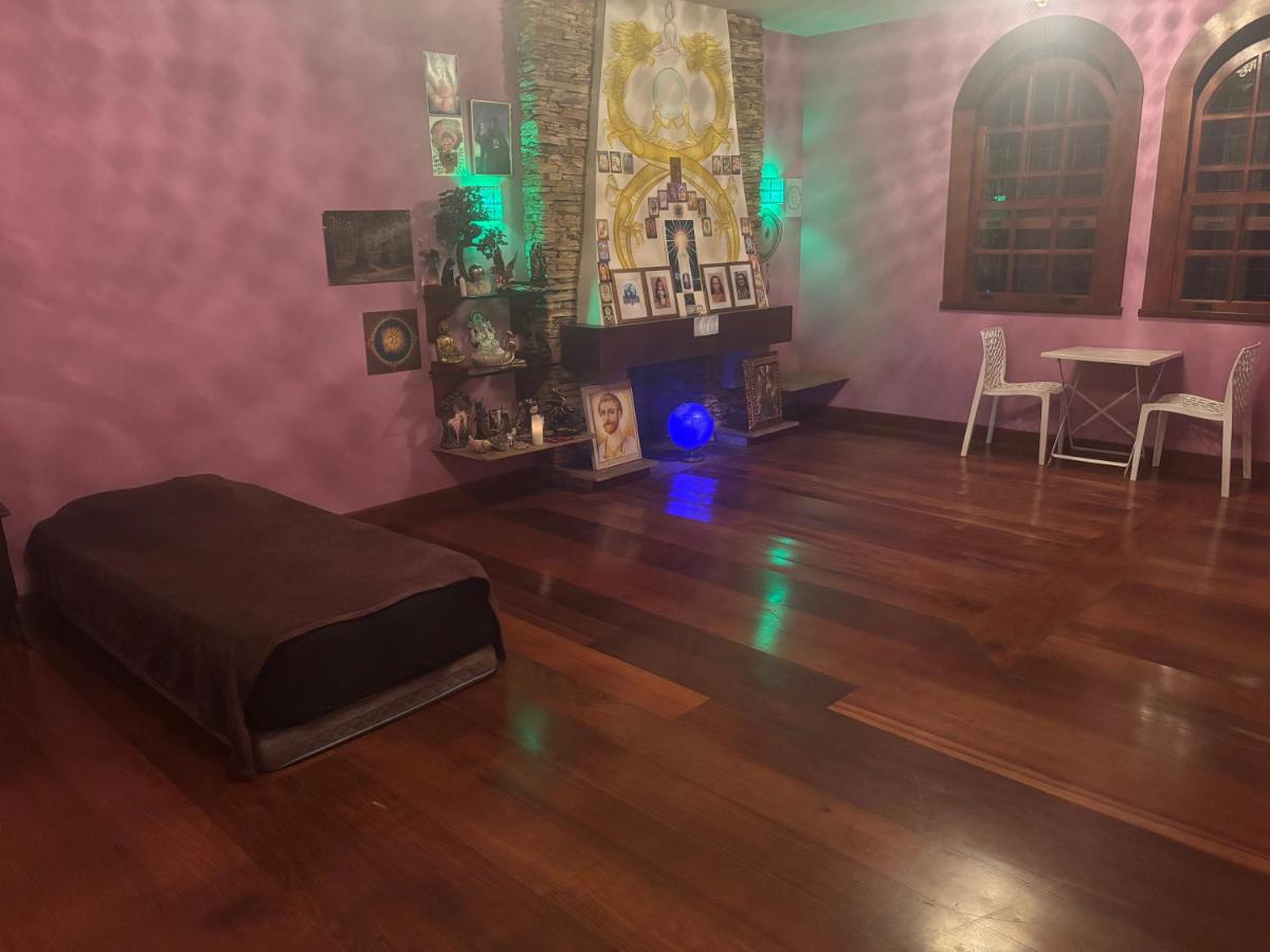 Large Single Room