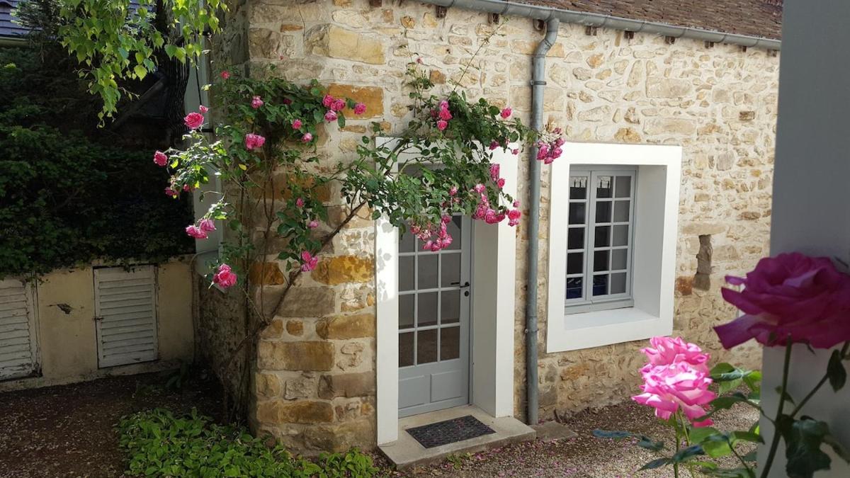 Tiny House classée - B&B Maincy